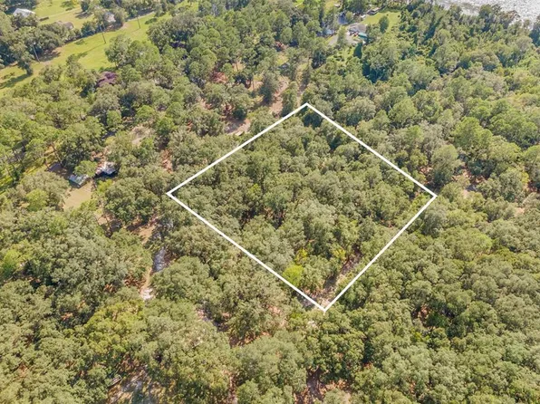 SW 98th St Lot 11, Hampton, FL 32044