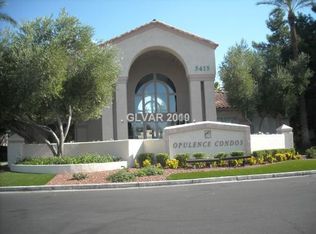 5415 W Harmon Ave UNIT 2163, Las Vegas, NV 89103