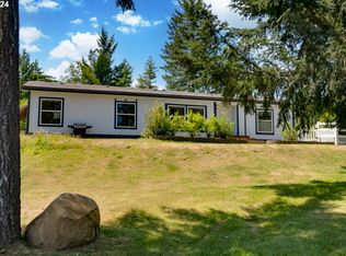 61 Meadow Crest Rd, Carson, WA 98610