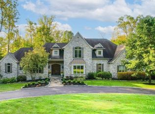 5 Stone Snail Ln, Cincinnati, OH 45242