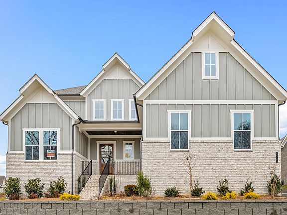 The Colton F Exterior