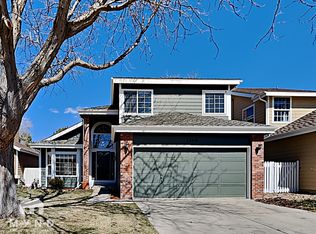 2304 S Gray Dr, Lakewood, CO 80227