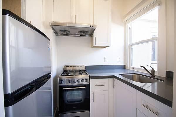 1st image of 1051 Post St APT 26