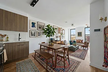 1086 Fulton Street, #3R