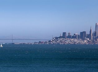 16 Josephine St, Sausalito, CA 94965