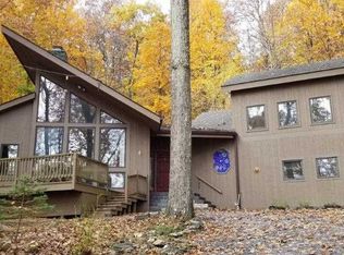706 Shamokin Springs Trl, Wintergreen Resort, VA