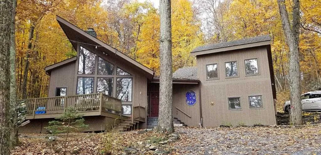 706 Shamokin Springs Trl photo 1