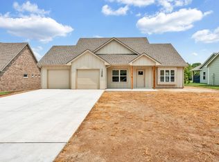 1358 Lawndale Ave, El Dorado, KS 67042