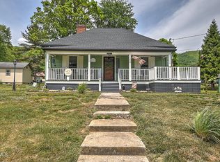 2927 Hilton Rd, Gate City, VA 24251