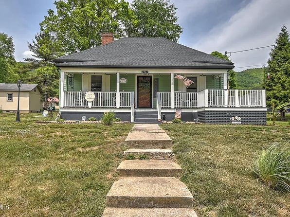 2927 Hilton Rd, Gate City, VA 24251