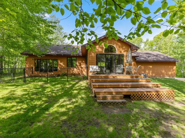 30426 Creek Cir, Breezy Pt, MN 56472