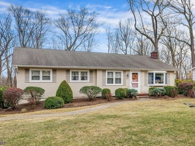 50 Longview Dr, Whippany, NJ, 07981