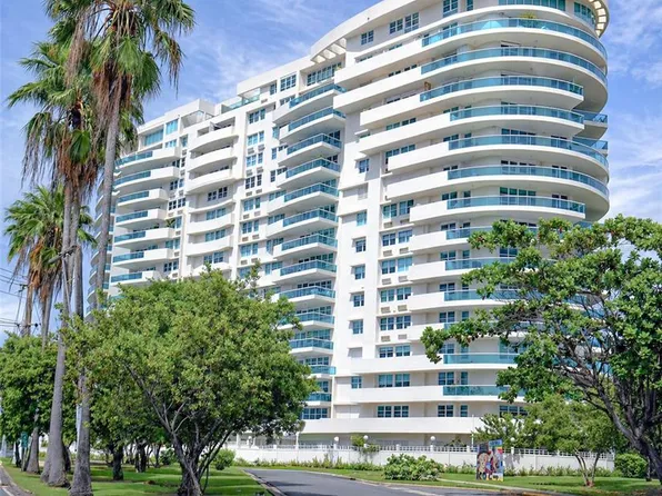 550 Avenue De La Constitucion #1408, San Juan, PR 00901