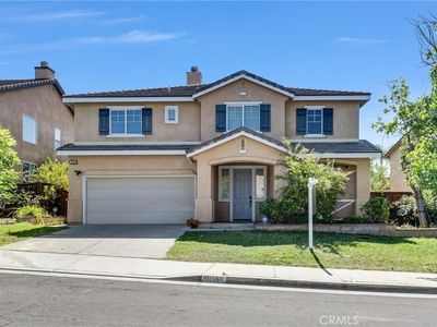 10156 Beachcomber St, Moreno Valley, CA, 92557