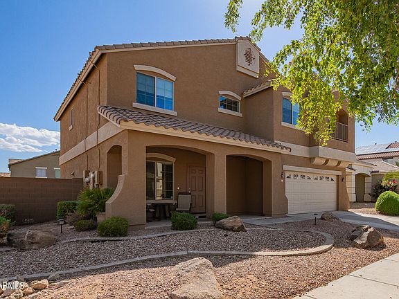 5th image of 14137 W EVANS Drive
