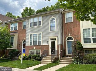 7624 W Oldfield Ln, Ellicott City, MD 21043