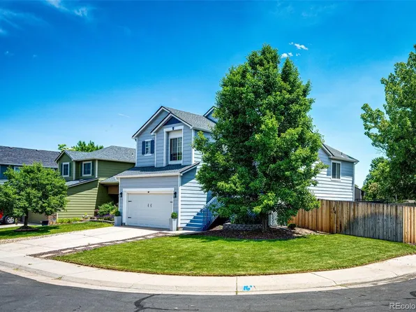 8930 Apache Plume Drive, Parker, CO 80134