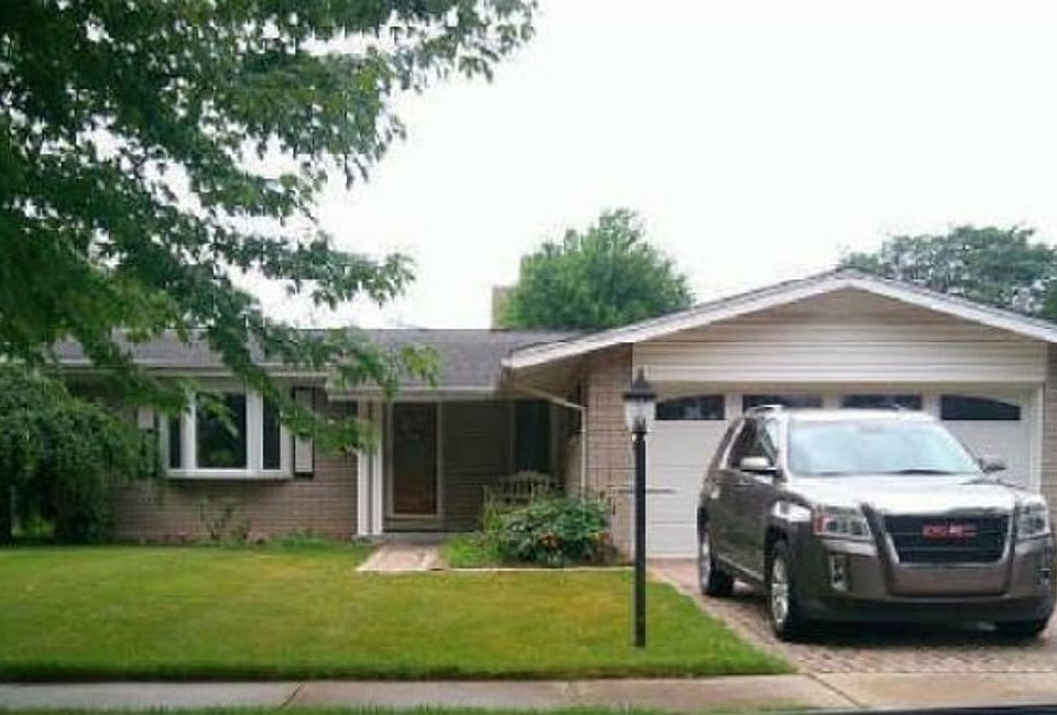 Property Front View