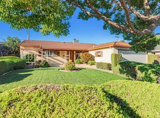 2425 Armstrong Pl, Santa Clara, CA 95050