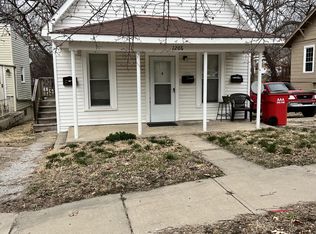 1206 W Maple Ave #2, Independence, MO 64050