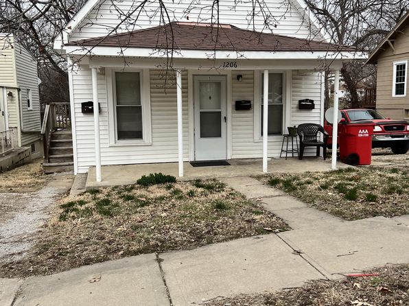 1206 W Maple Ave #2