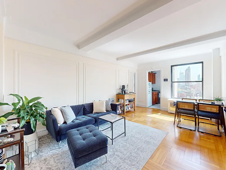 114 W 86th St #16C — Photo 1