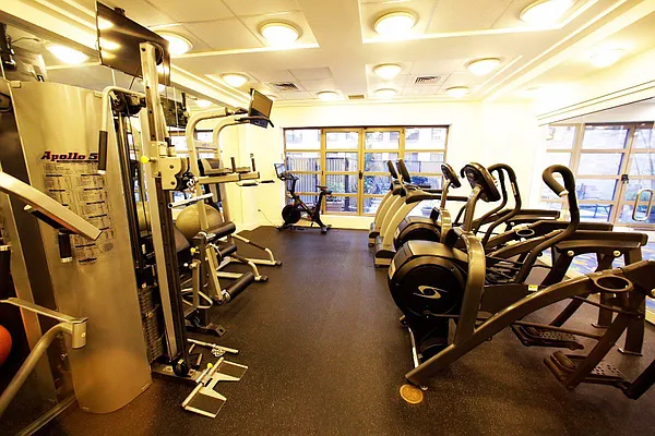 Rented by Caliber Associates | media 15