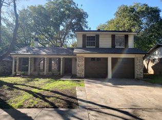1235 Candlelight Ave, Duncanville, TX 75137