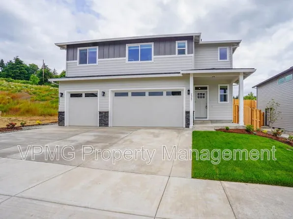 2347 E Otter Loop, La Center, WA 98629