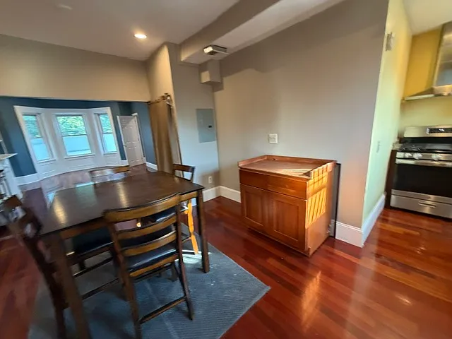 2999 Washington St #2B — Photo 9