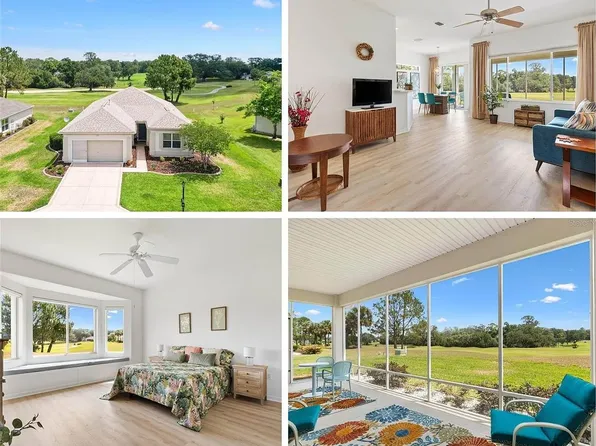 8779 SE 141st Lane Rd, Summerfield, FL 34491