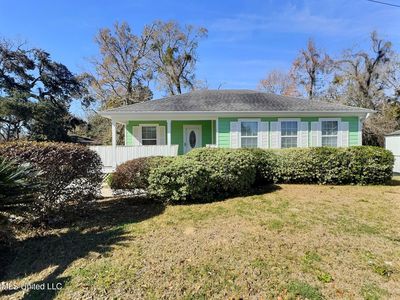 617 Roy St, Biloxi, MS, 39530
