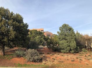 70 Alta Vista Dr, Sedona, AZ 86351