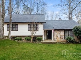 3230 Wetherbyrne Rd, Kennesaw, GA 30144