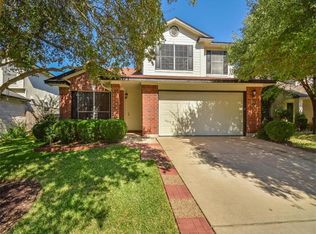 1233 Brashear Ln, Cedar Park, TX 78613