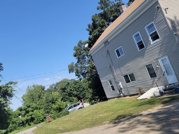 27 Railroad St #1