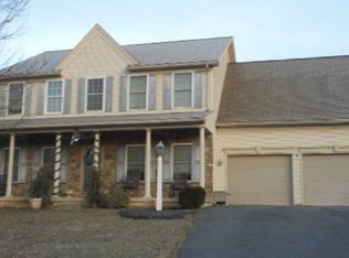 159 Barnwell Ln #L-0086, Palmyra, PA 17078