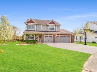 1341 N Home Ct, Palatine, IL 60074