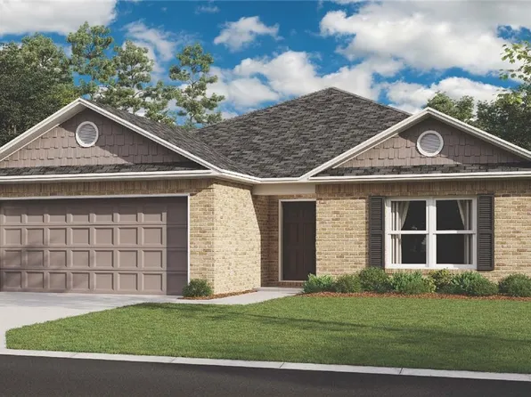 2721 Major St, Pea Ridge, AR 72751