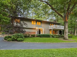 51 Saddle Hill Rd, Stamford, CT 06903