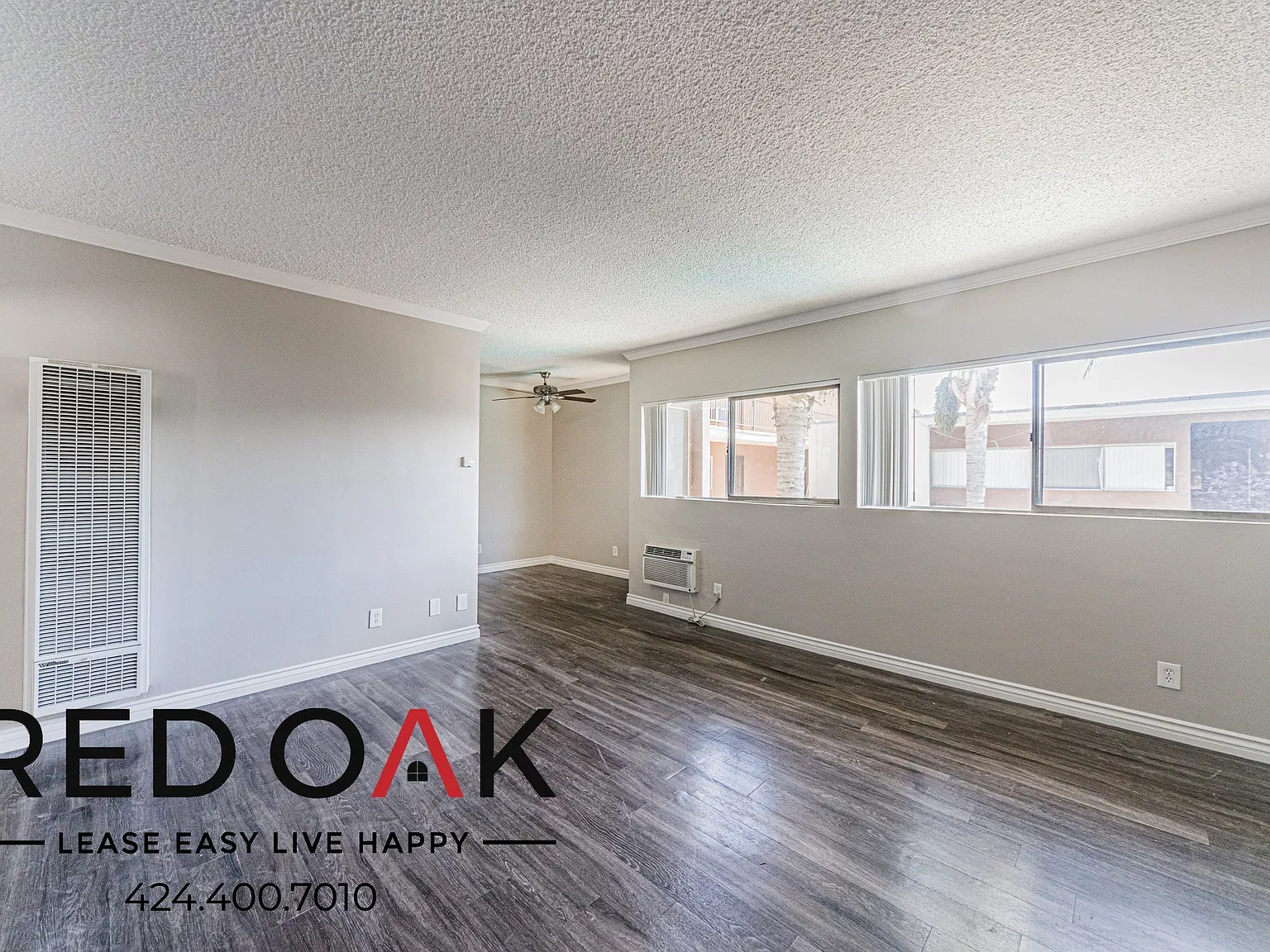~1 Month Free~ Open 1-Bed With Air Conditioning, Pool, On-Site Laundry And Parking Available In T... — Photo 1