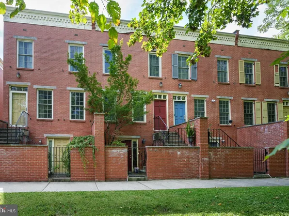 190 Mercer St, Trenton, NJ 08611