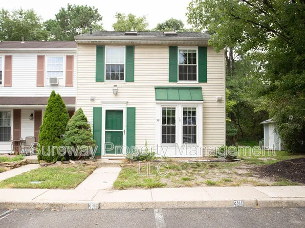 38 Dorchester Cir, Marlton, NJ 08053