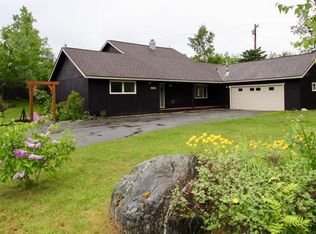 5881 Chisana Way, Anchorage, AK 99507