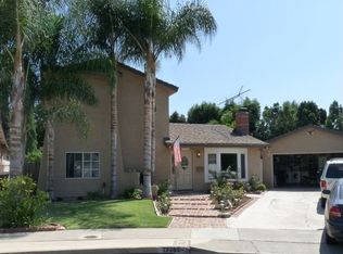 17792 Heidi Cir, Yorba Linda, CA 92886