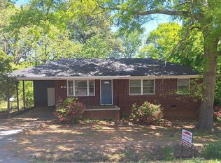 412 Azalea Dr, Anderson, SC 29625