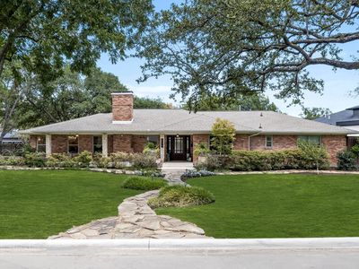 6111 Northaven Rd, Dallas, TX, 75230