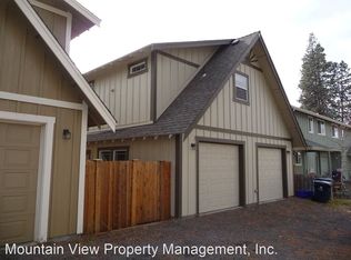 158 SE McKinley Ave #A, Bend, OR