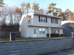 44 W Raccoon Rdg, Sylva, NC 28779