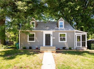 912 Hill Top Dr, Richmond, VA 23225
